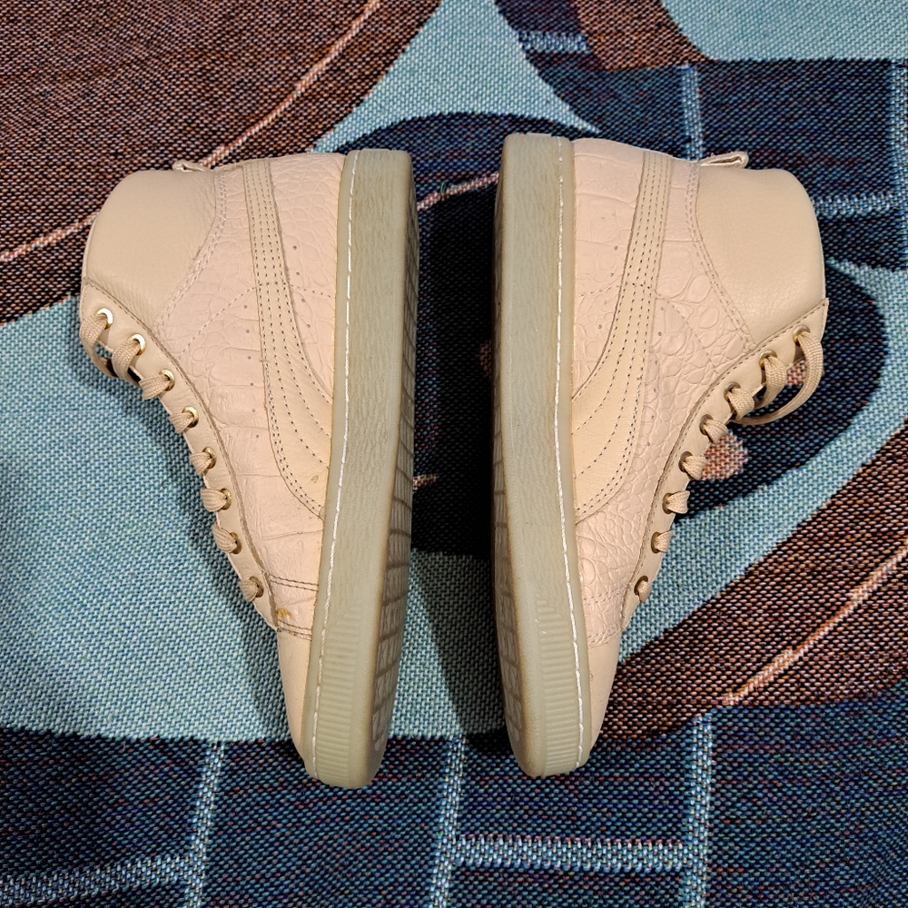 🌈PUMA SNEAKER-6 - Picture 2 of 8